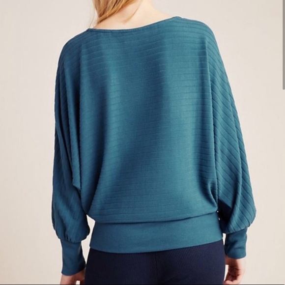 NWT Anthropologie Shawna Sweater - Picture 2 of 4